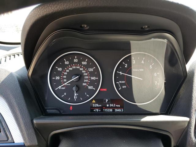 2015 BMW 228 XI - WBA1F7C5XFVX95490