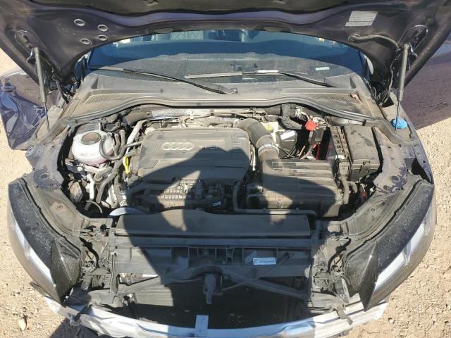 2019 AUDI TT TRUAEAFV6K1009576