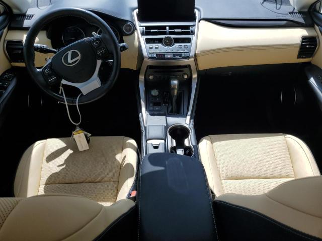 2020 LEXUS NX 300 JTJGARBZ8L5012347