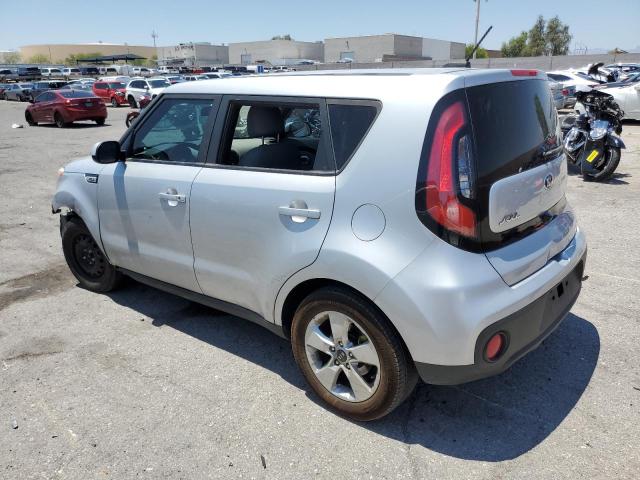 KNDJN2A29H7483301 KIA Soul