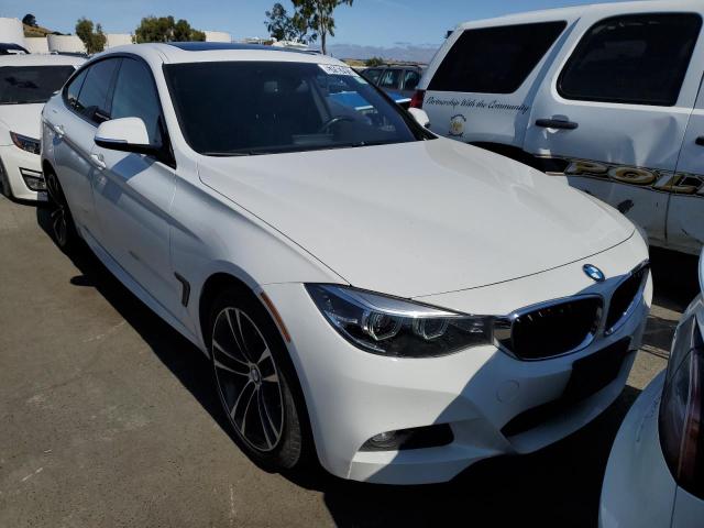 2018 BMW 330 XIGT - WBA8Z9C57JG827908