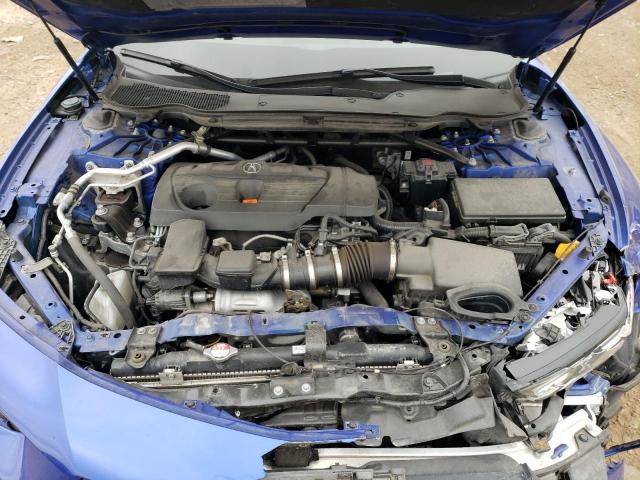 2021 ACURA TLX TECH A - 19UUB6F59MA003613