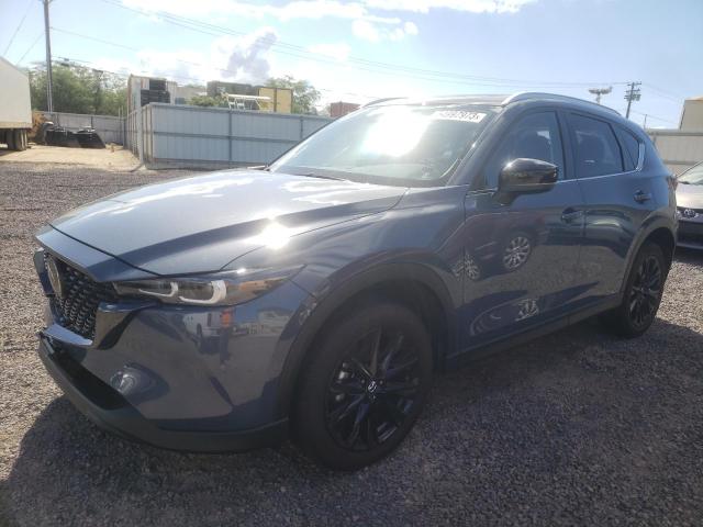 JM3KFBCM5P0196276 Mazda CX-5 Prefe 