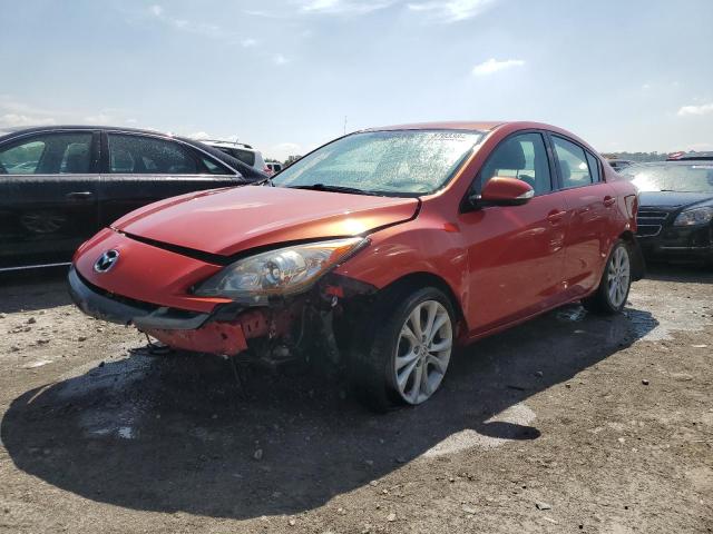 2010 Mazda Mazda3 s