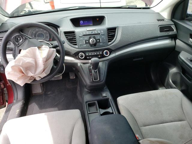 2016 HONDA CR-V SE - 2HKRM3H47GH561586