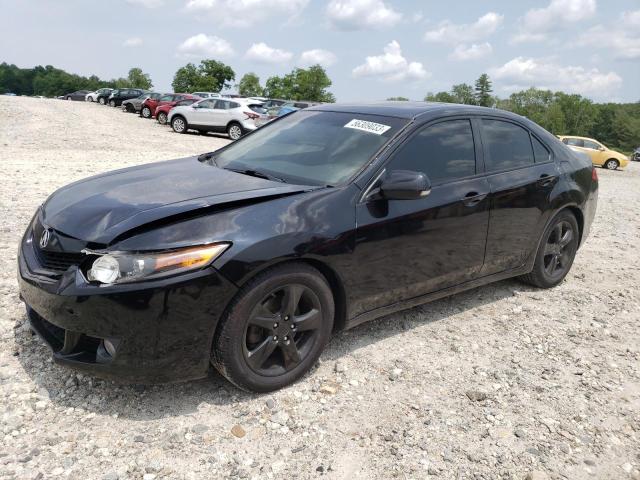 2010 Acura TSX 