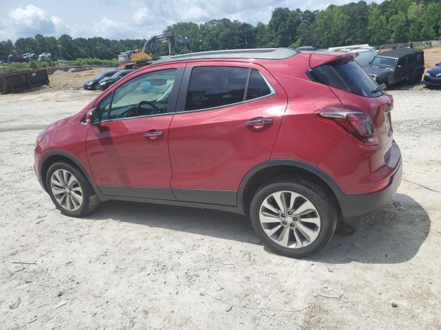 BUICK ENCORE PREFERRED 2019 1