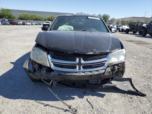 1C3CDZAB6EN154698 Dodge AVENGER SE