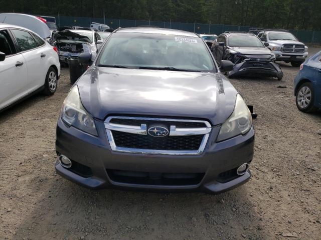 4S3BMBA67E3035779 Subaru Legacy 2.5i
