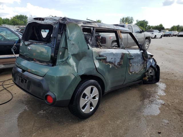 KNDJN2A26E7028529 KIA Soul