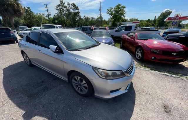 2014 Honda Accord Sedan LX