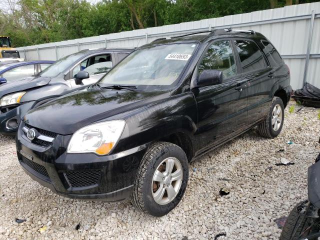 2010 Kia Sportage LX