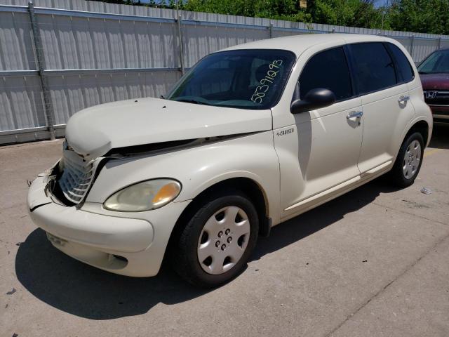 2005 Chrysler PT Cruiser Touring