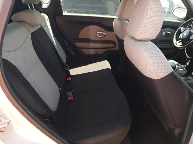 KNDJN2A25F7793314 KIA Soul