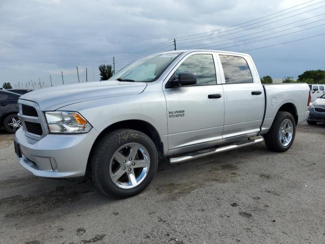 2017 RAM 1500 ST - 1C6RR7KG2HS732427