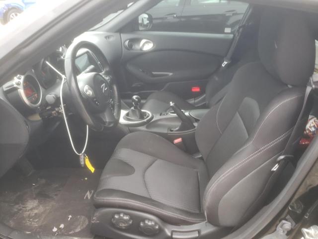 JN1AZ4EHXKM421318 Nissan 370Z BASE