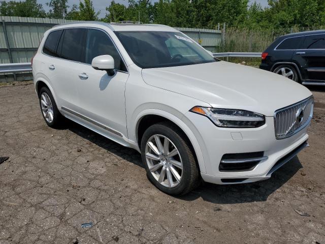 2016 VOLVO XC90 T8 - YV4BC0PL5G1094412