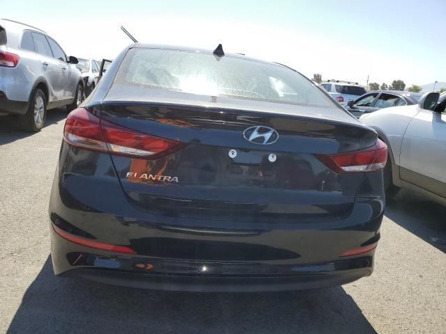 5NPD84LFXJH361693 Hyundai ELANTRA SEL