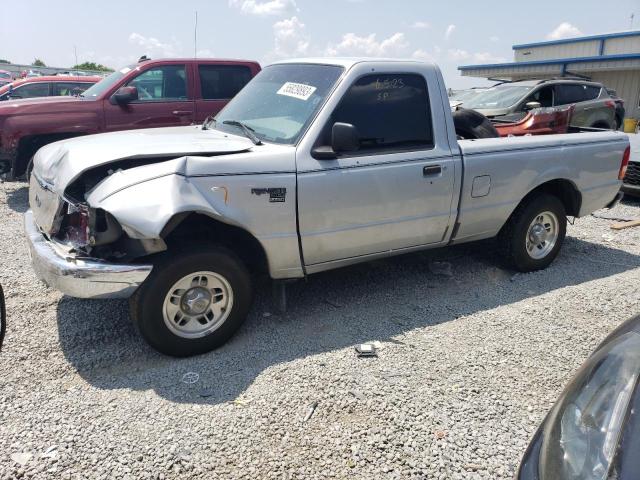 1997 Ford Ranger 