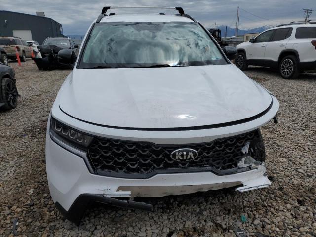 5XYRLDLC1MG026604 KIA SORENTO S
