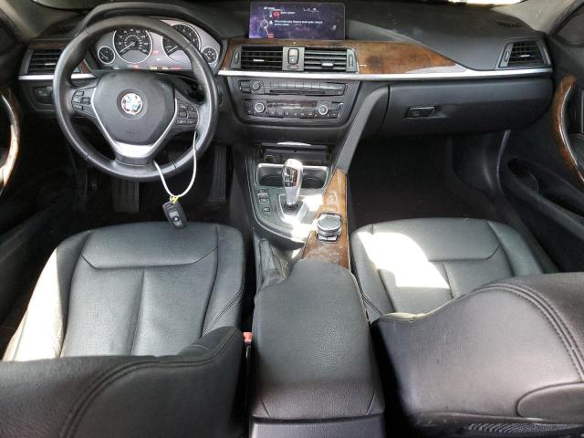 2015 BMW 328 I - WBA3A5G5XFNS87557