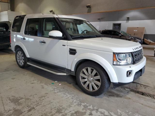 2016 LAND ROVER LR4 SALAB2V6XGA835561