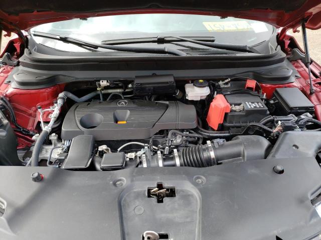 5J8TC2H61ML039002 Acura Rdx A-spec