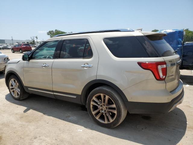 Vin: 1fm5k7f81hgd97433, lot: 54773783, ford explorer limited 20172
