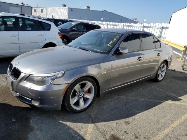 2008 BMW 5 Series 528i