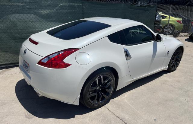 JN1AZ4EH7GM936901 Nissan 370Z BASE