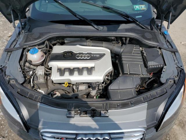2015 AUDI TTS - TRUB1AFK1F1000165