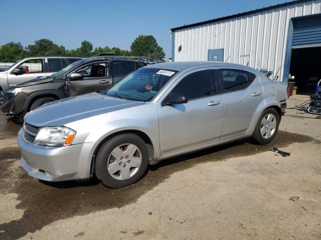 2008 Dodge Avenger SE