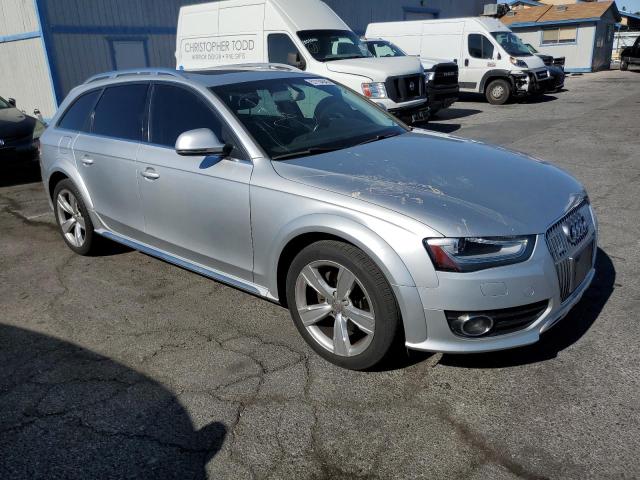 VIN WA19FAFL5DA239857 2013 Audi A4, Premium no.4