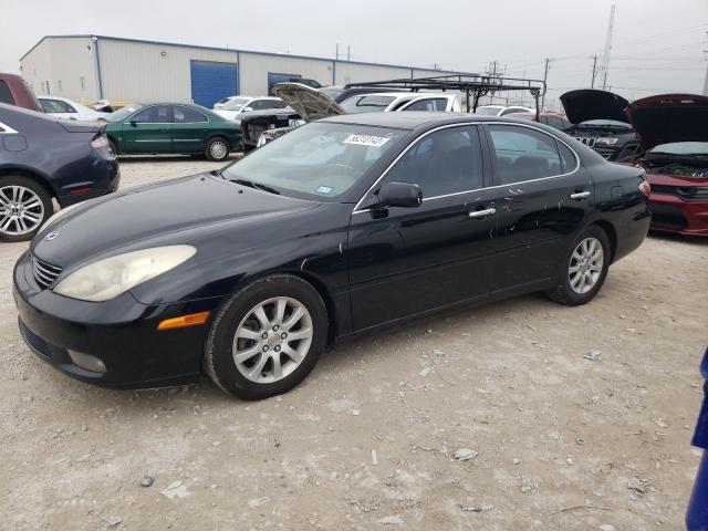 2004 Lexus ES 330 