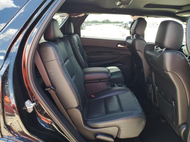 2022 DODGE DURANGO CI - 1C4RDHEG7NC217647