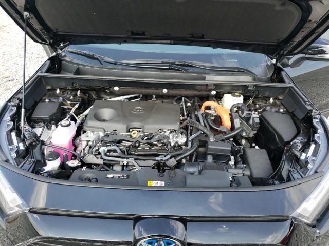 2023 TOYOTA RAV4 WOODL - 2T3UWRFVXPW159962