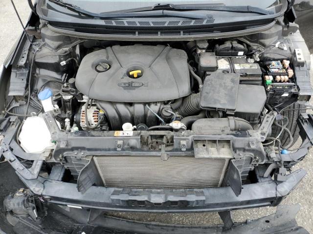 KNAFX6A81G5634697 KIA FORTE EX