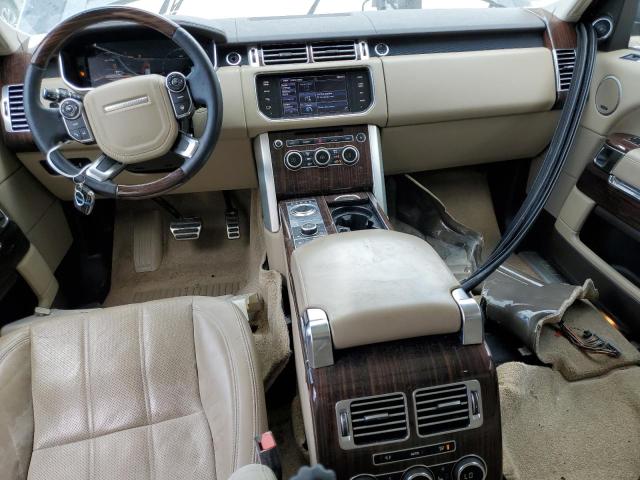 SALGS2EF6EA127895 Land Rover Range Rover Supercharged