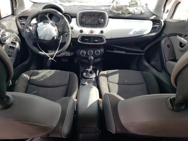 ZFBCFYBT5GP364386 Fiat 500x Easy