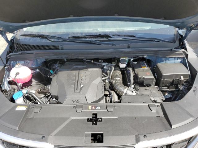 KNDNC5H38P6294778 KIA Carnival Ex