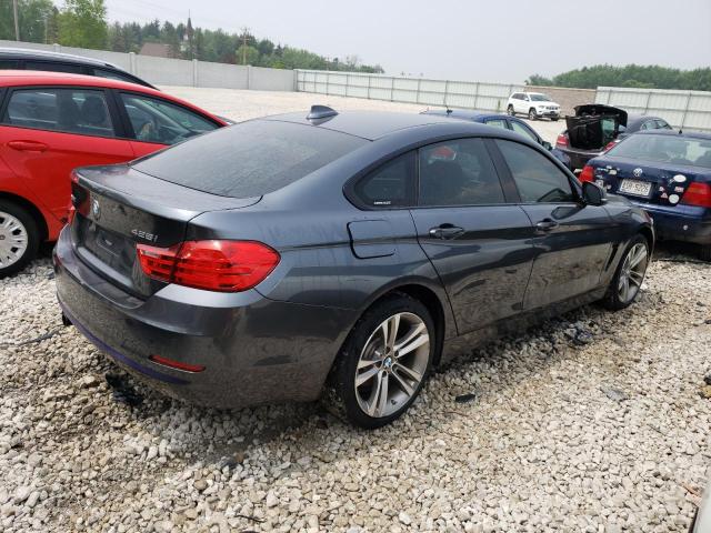 2015 BMW 428 XI GRA - WBA4A7C52FD414913