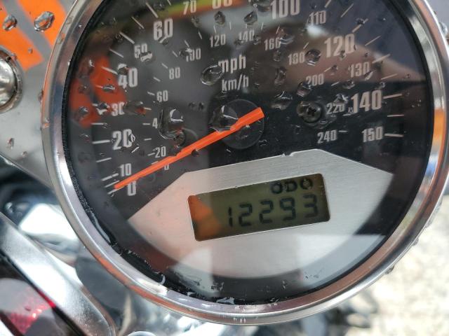 2002 YAMAHA MOTORCYCLE 1HFSC46012A008643