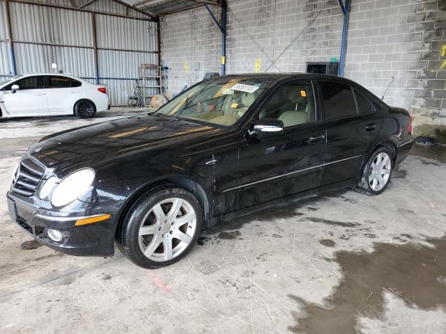 2007 Mercedes-Benz E-Class E 350