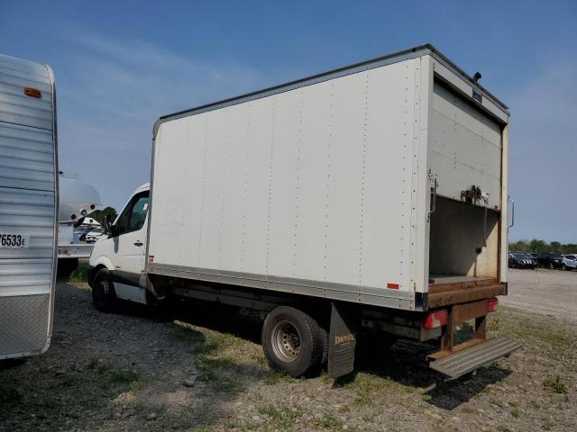 2016 MERCEDES-BENZ SPRINTER 3 8BNPF4CC9GE127806