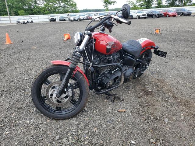 2023 HARLEY-DAVIDSON FXBBS - 1HD1YYK17PB024732