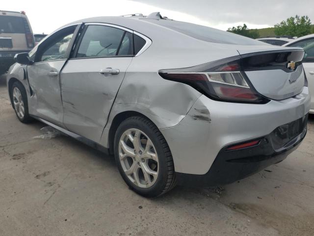 VIN 1G1RB6S59JU130956 2018 Chevrolet Volt, Premier no.2