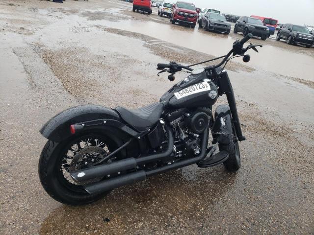 2016 HARLEY-DAVIDSON FLSS - 1HD1JS916GB042193