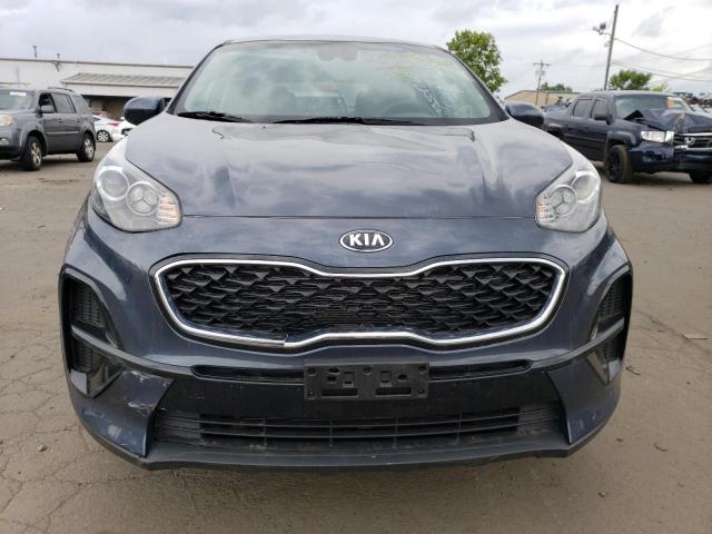 KNDPM3ACXN7970708 | 2022 KIA SPORTAGE L