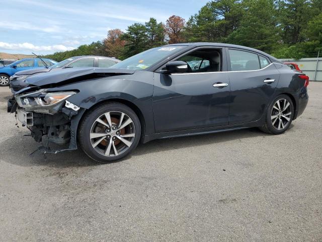 1N4AA6AP7HC409614 NISSAN MAXIMA 2017