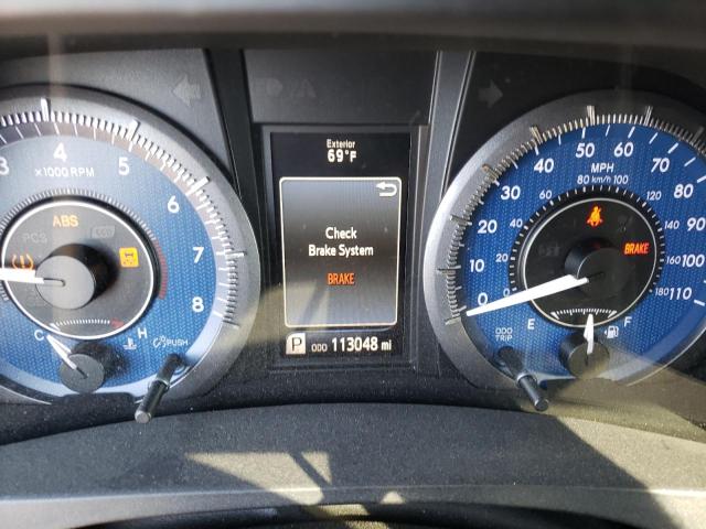 5TDYK3DC3FS569501 Toyota SIENNA XLE